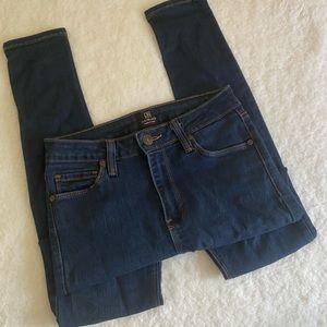 Just Black Jeans/Jeggings